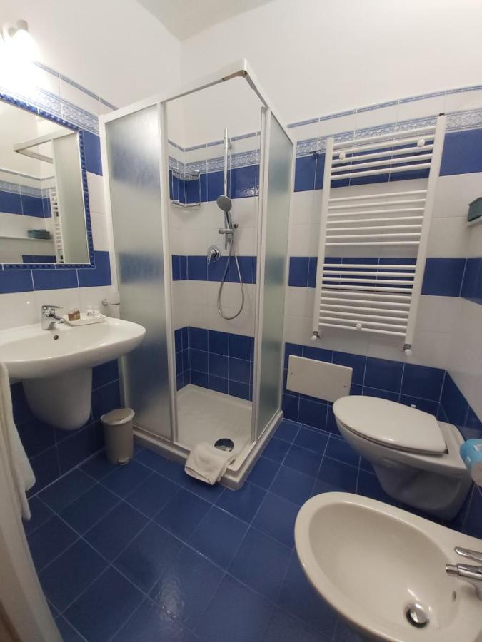 Al Vecchio Corso B&B Темпио-Паузания Экстерьер фото